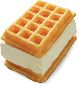 Waffle PNG-43885